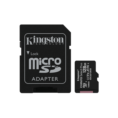 Micro SD-Kaarten