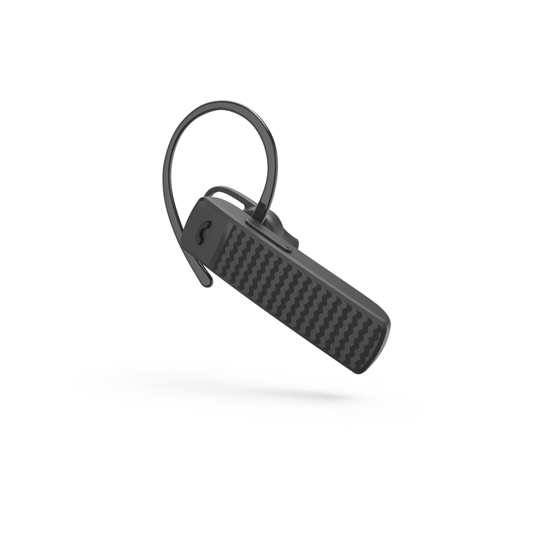 Mono-Bluetooth®-headset MyVoice1500 multipoint spraakbesturing zwart