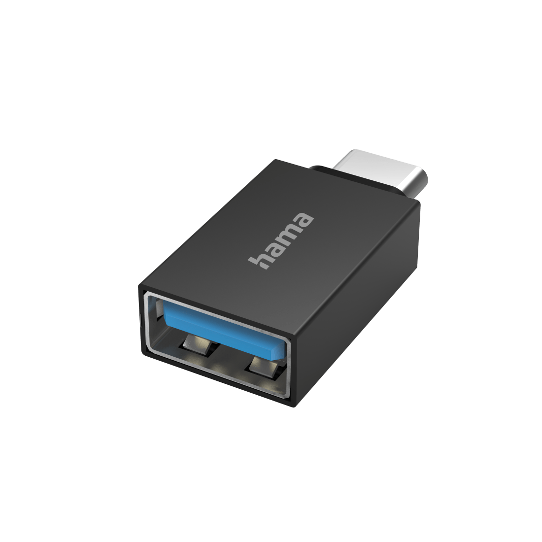 USB-C-OTG-Adapter to USB-A USB 3.2 Gen1 5 Gbps