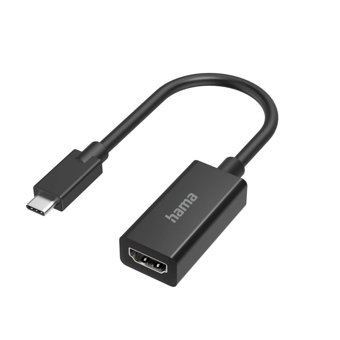 Video-adapter USB-C naar HDMI Ultra-HD 4K