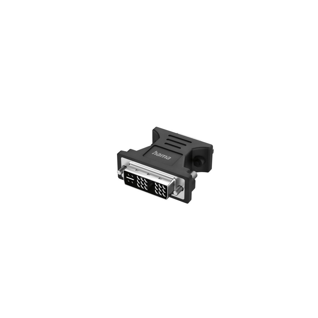 DVI-Adapter to VGA Full-HD 1080p