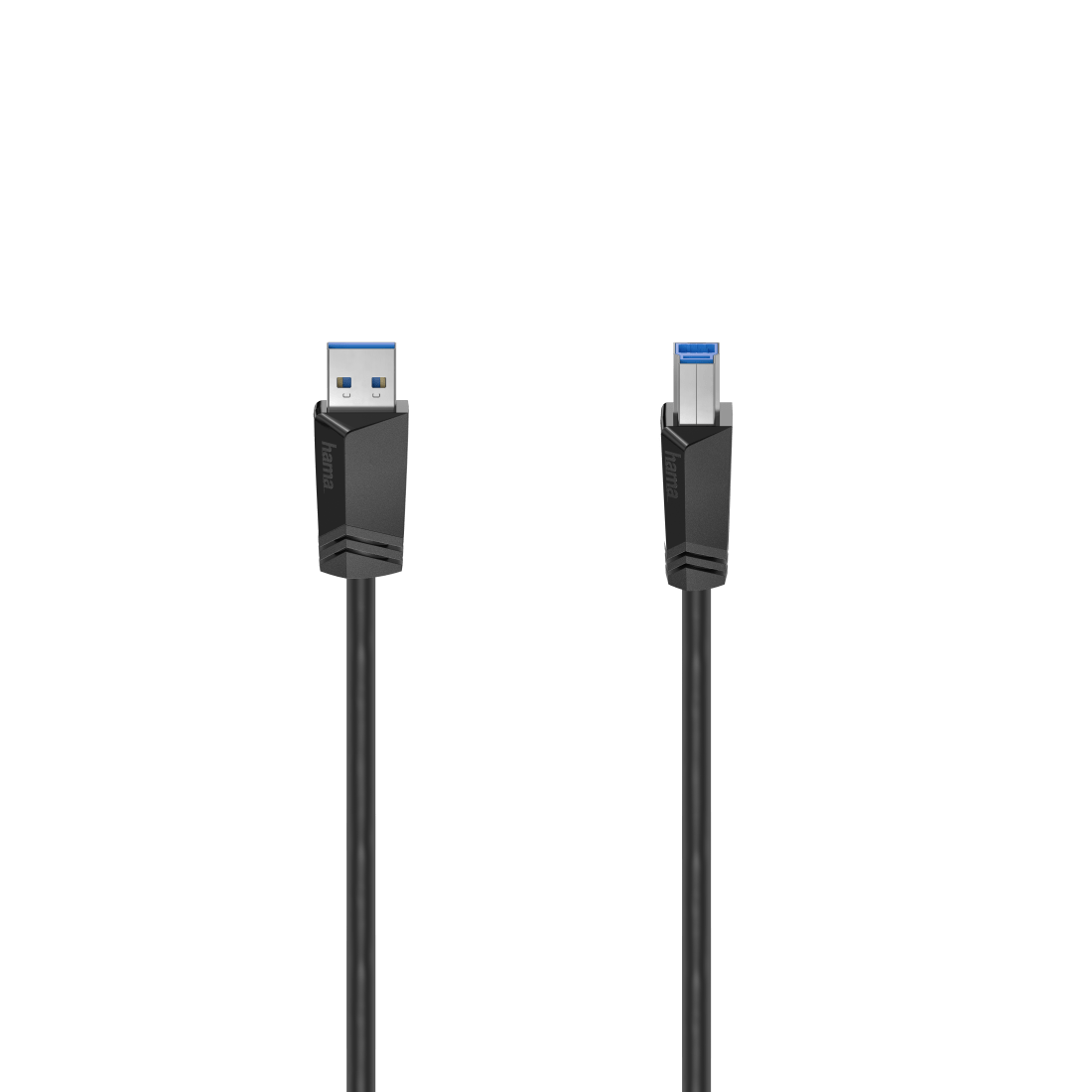 USB-kabel USB 3.0 5 Gbit/s 1,50 m
