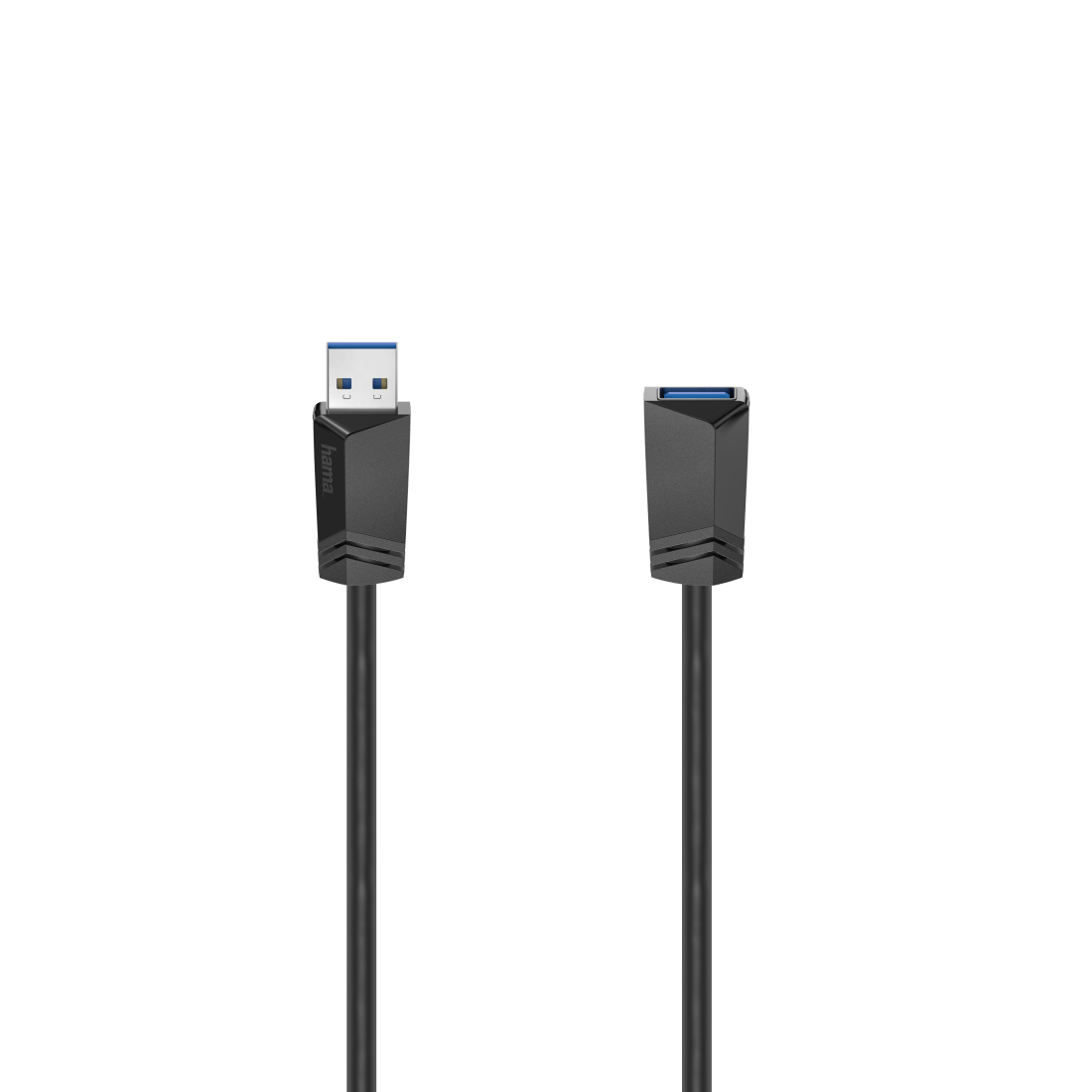 USB 3.0 verlengkabel 1.50m