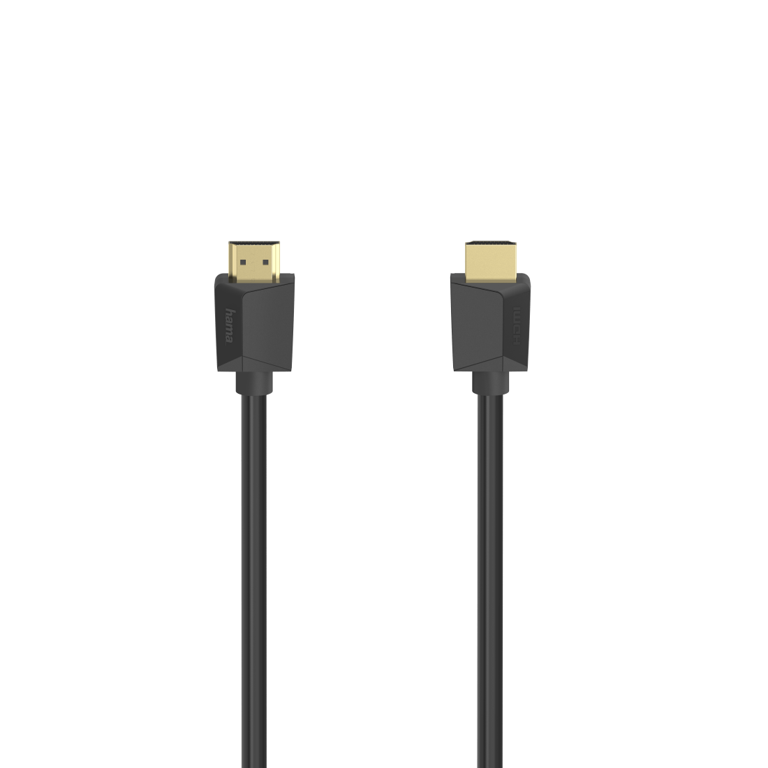 Ultra high-speed HDMI-kabel connector-connector 8K 2,0 m