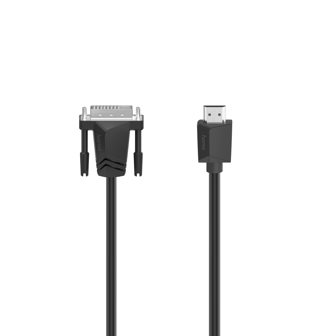 DVI to HDMI Adaptercable 1.50M