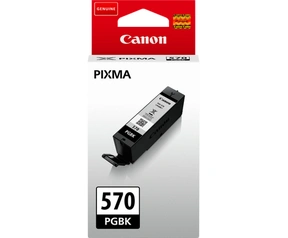 Canon PGI-570PGBK inktcartridge pigment zwart