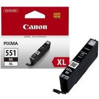 Canon CLI-551BK XL Zwart