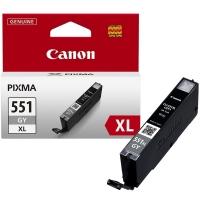 Canon CLI-551BK XL Grijs