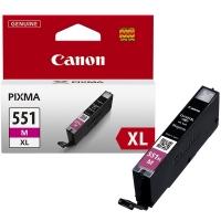 Canon CLI-551BK XL Magenta