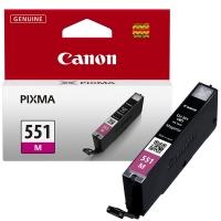 Canon CLI-551BK Magenta