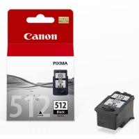Canon PG-512 zwart – inktcartridge