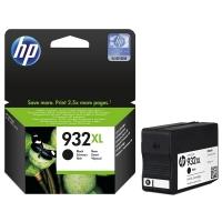 HP 932 XL Zwart – Inktcartridge