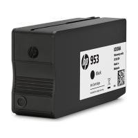HP 953 Zwart – Inktcartridge