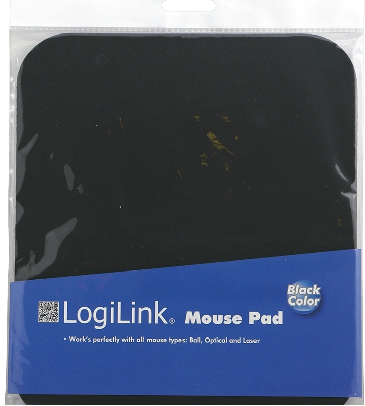 LogiLink Mousepad
