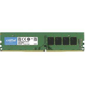 Crucial 16 Gb DDR4