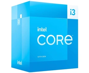 Intel core i3 13 Gen