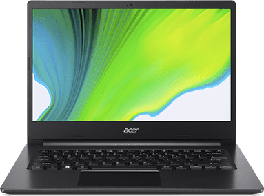 Acer Aspire 3 14.0 F-HD RYZEN 3 3250U / 8GB / 256GB / W11H