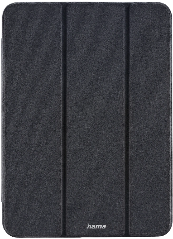 Hama Tablet-case “Velvet” voor Apple iPad 10.9″ (10e gen. 2022), zwart